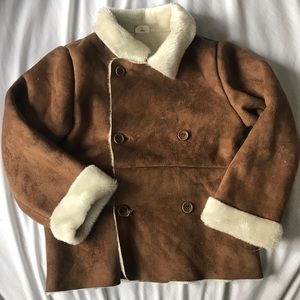 Kids EGG jacket